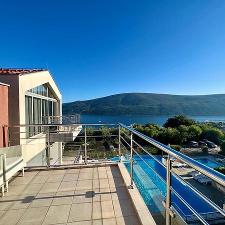 Apartament Acacia Hill B8 Ðenovići Zewnętrze zdjęcie