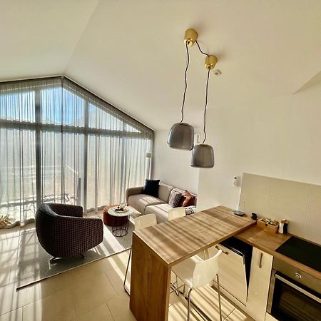 Apartament Acacia Hill B8 Ðenovići Zewnętrze zdjęcie
