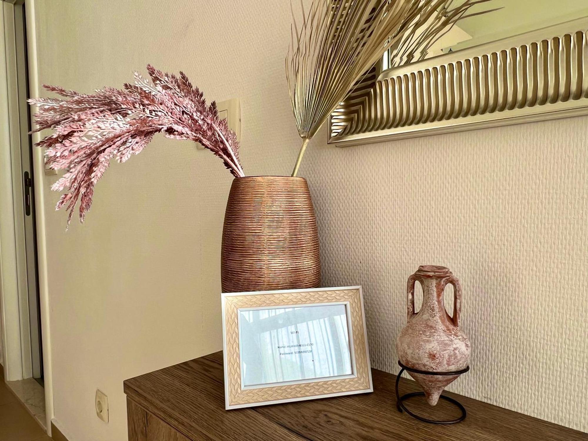 Apartament Acacia Hill B8 Ðenovići Zewnętrze zdjęcie