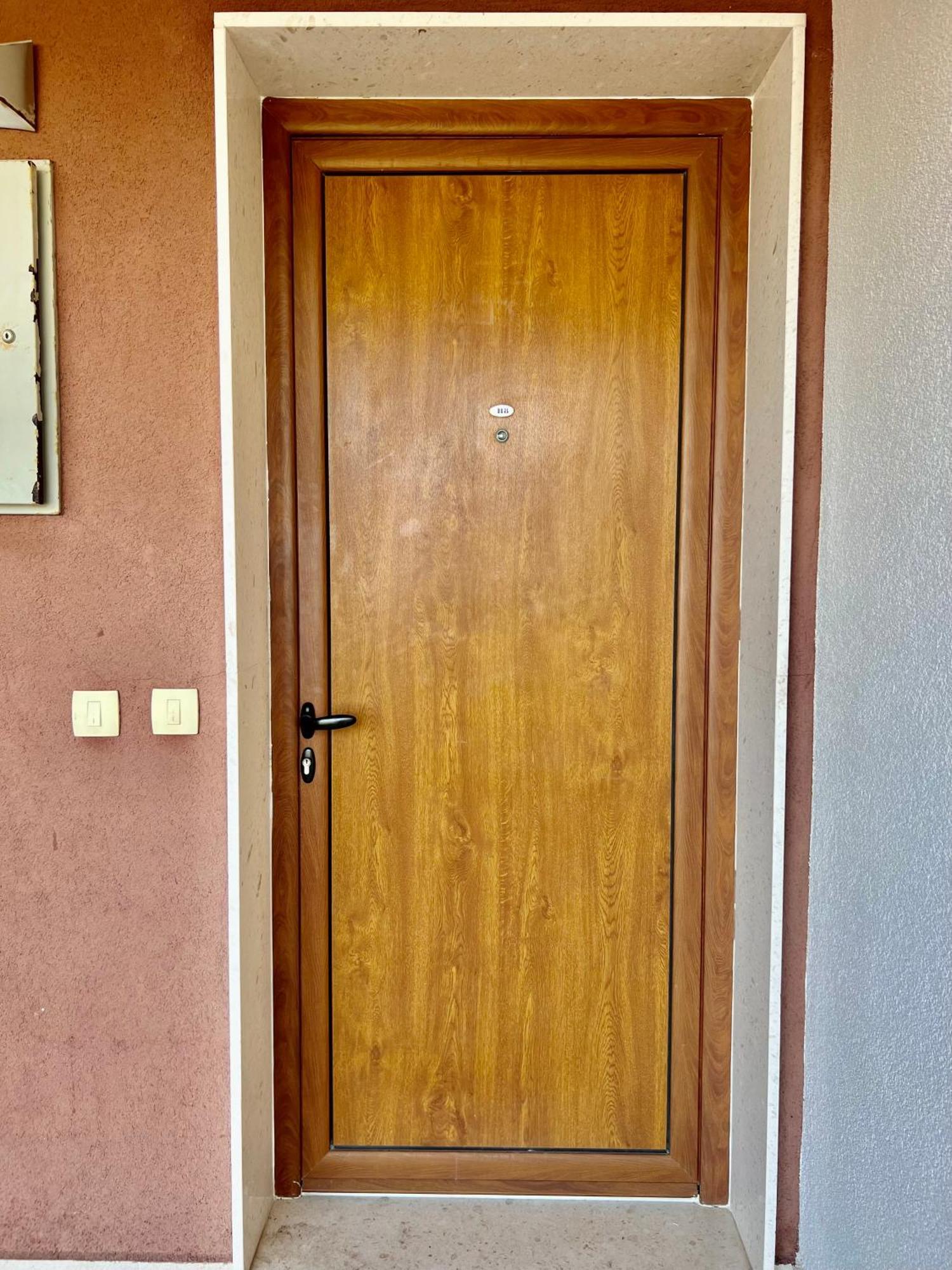 Apartament Acacia Hill B8 Ðenovići Zewnętrze zdjęcie