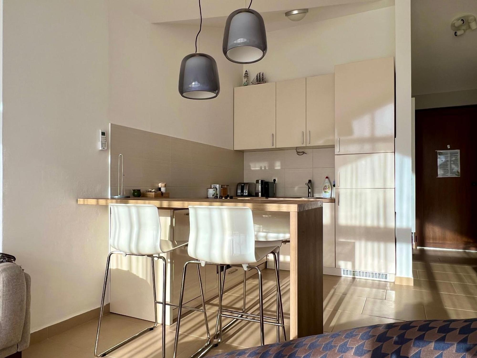 Apartament Acacia Hill B8 Ðenovići Zewnętrze zdjęcie