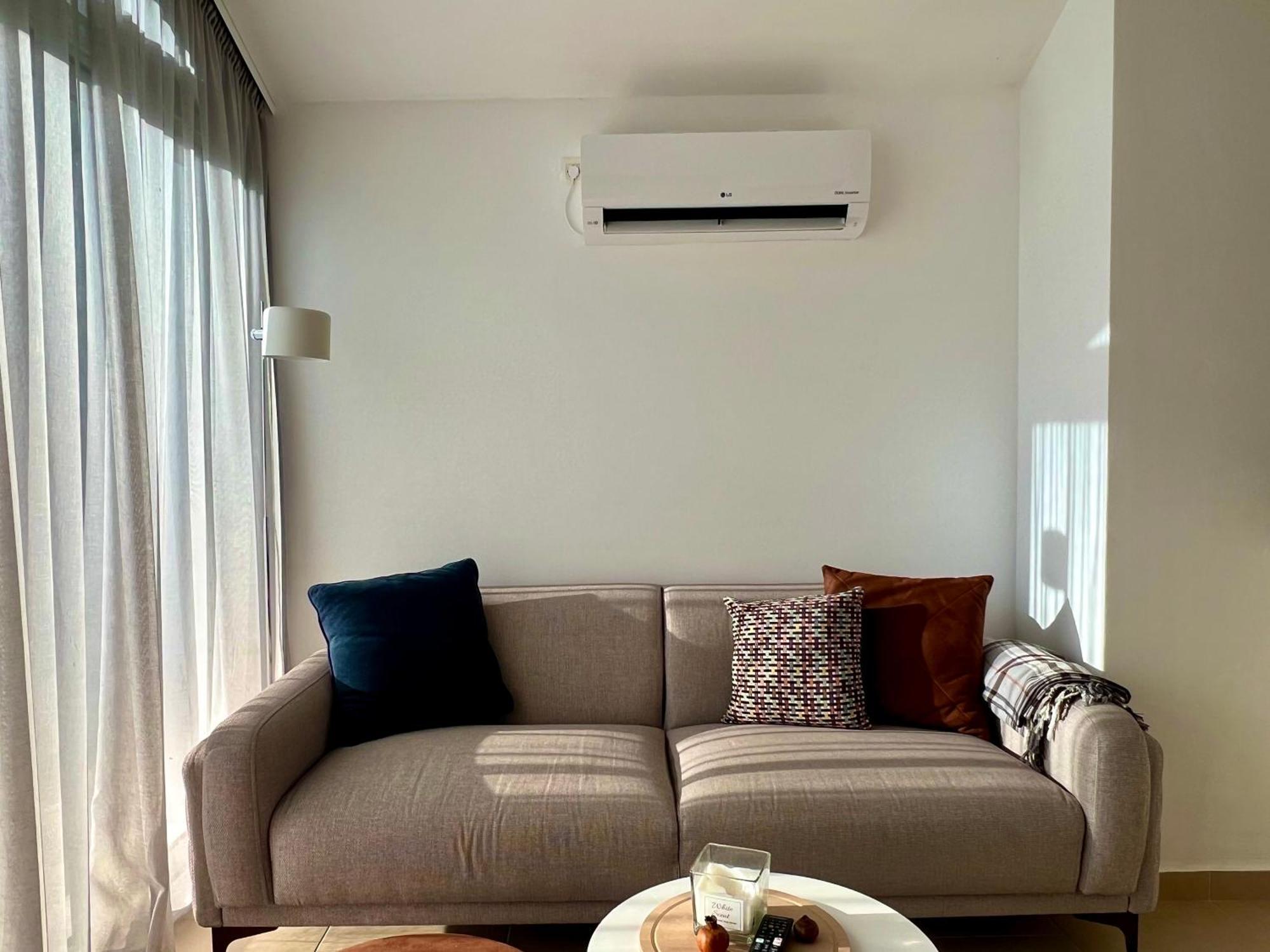 Apartament Acacia Hill B8 Ðenovići Zewnętrze zdjęcie