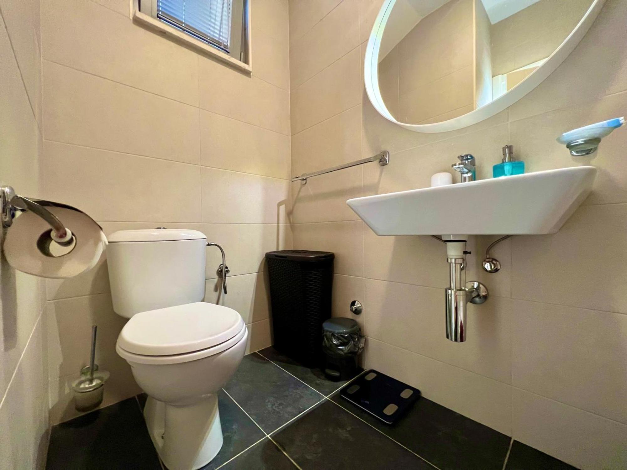 Apartament Acacia Hill B8 Ðenovići Zewnętrze zdjęcie