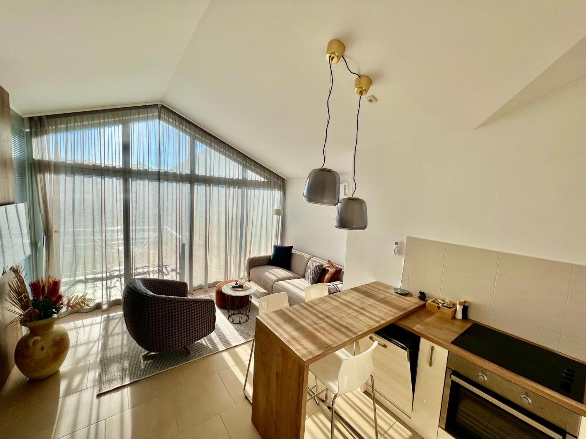 Apartament Acacia Hill B8 Ðenovići Zewnętrze zdjęcie